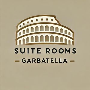 Suite Rooms Garbatella